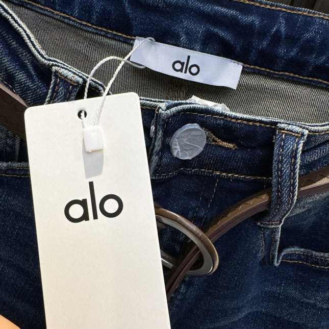 ALO JEANS STYLE 174