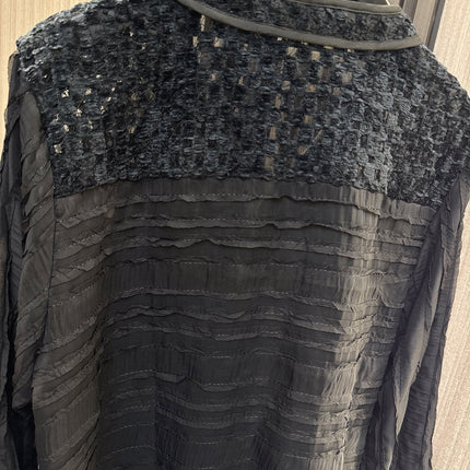 CHLOE 26S CARDIGAN STYLE 16