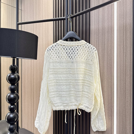 CHLOE 26S CARDIGAN STYLE 15