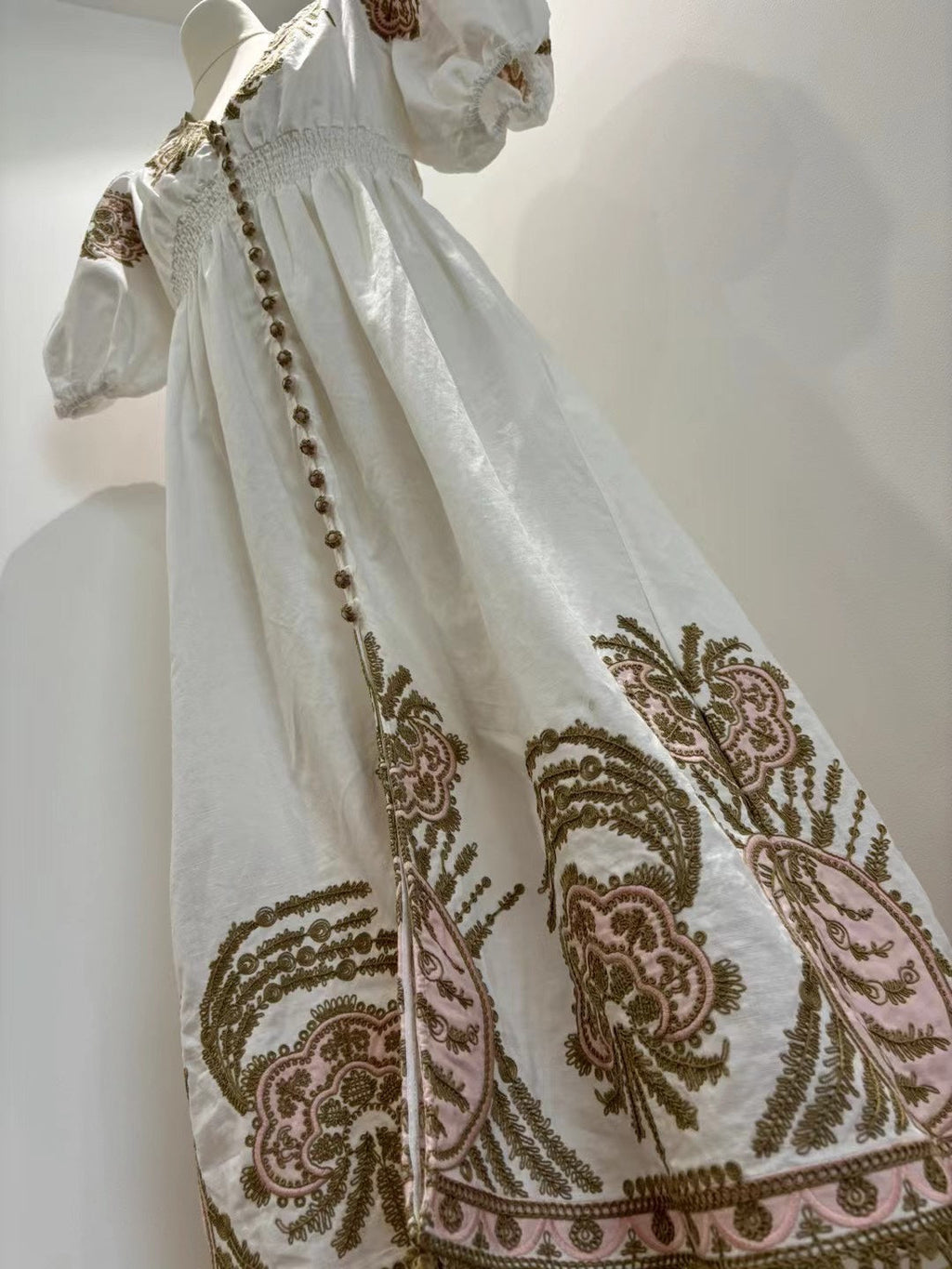 Zimmermann Dress 155