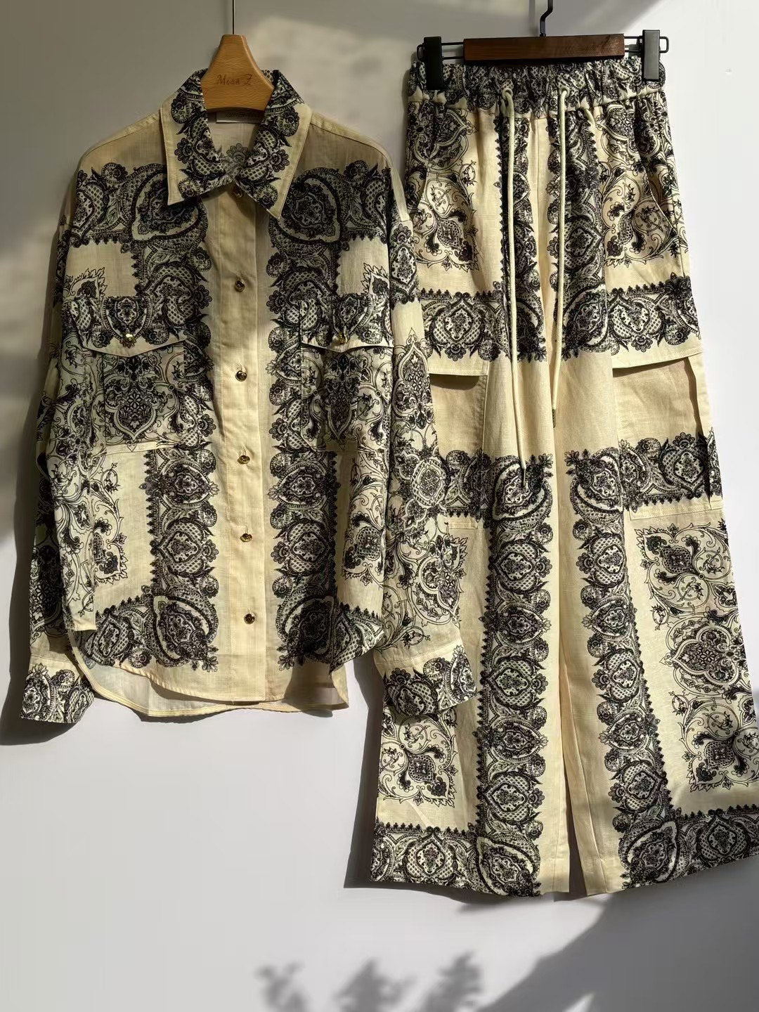 Zimmermann Set 157