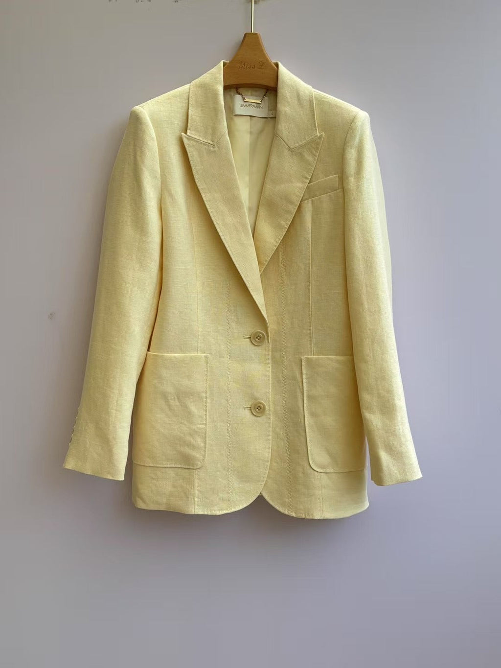 Zimmermann 162