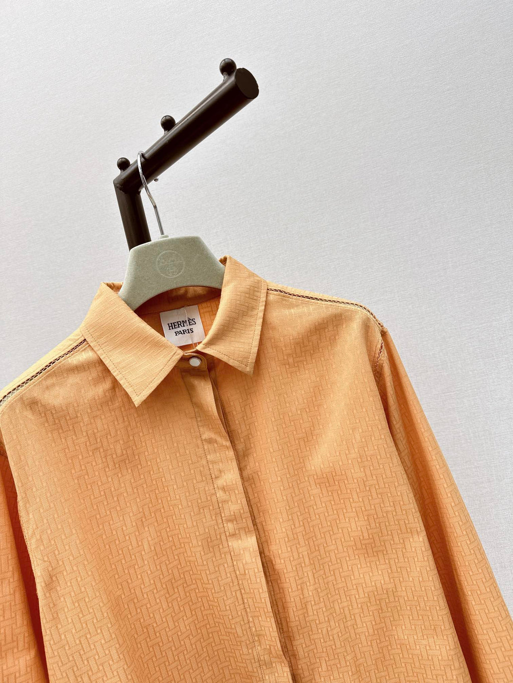 HERMES 26S SHIRT 516