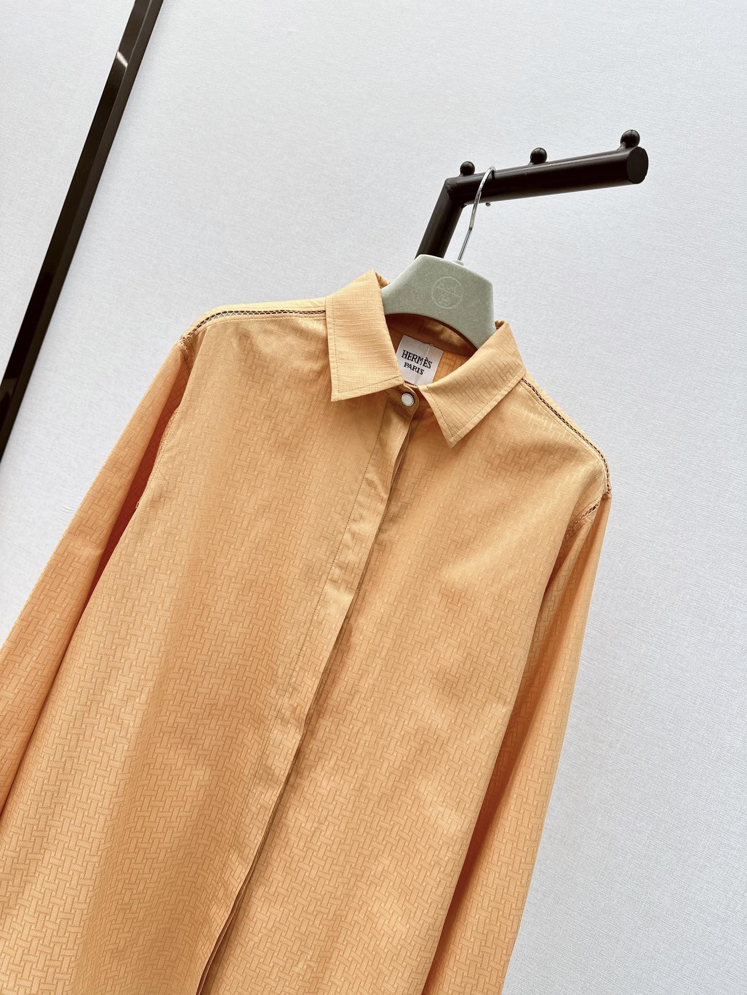HERMES 26S SHIRT 516
