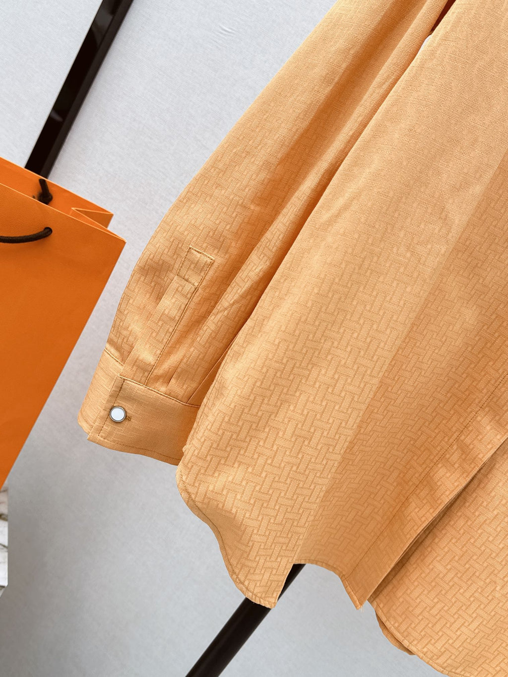 HERMES 26S SHIRT 516