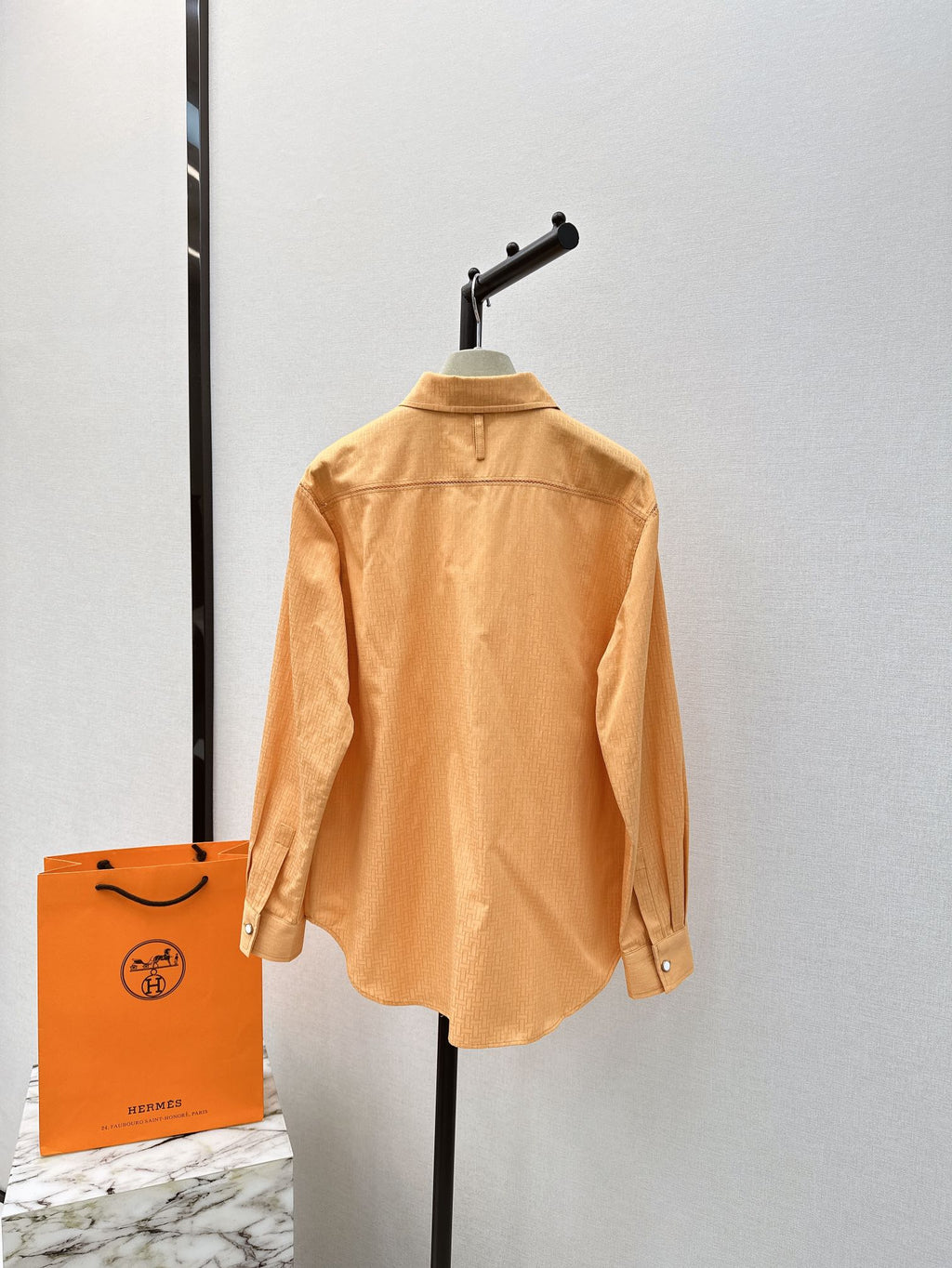 HERMES 26S SHIRT 516