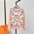 HERMES 26S KNIT CARDIGAN 507