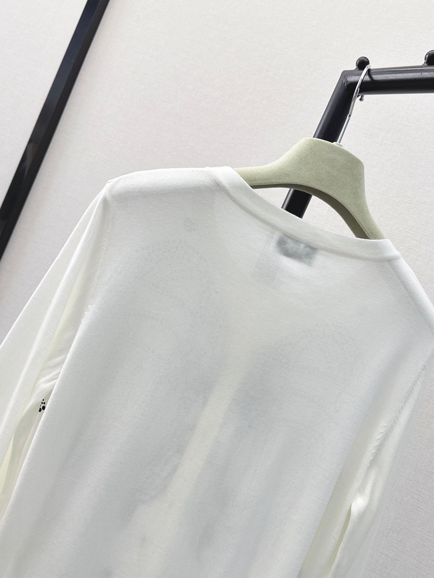 HERMES 26S KNIT CARDIGAN 502