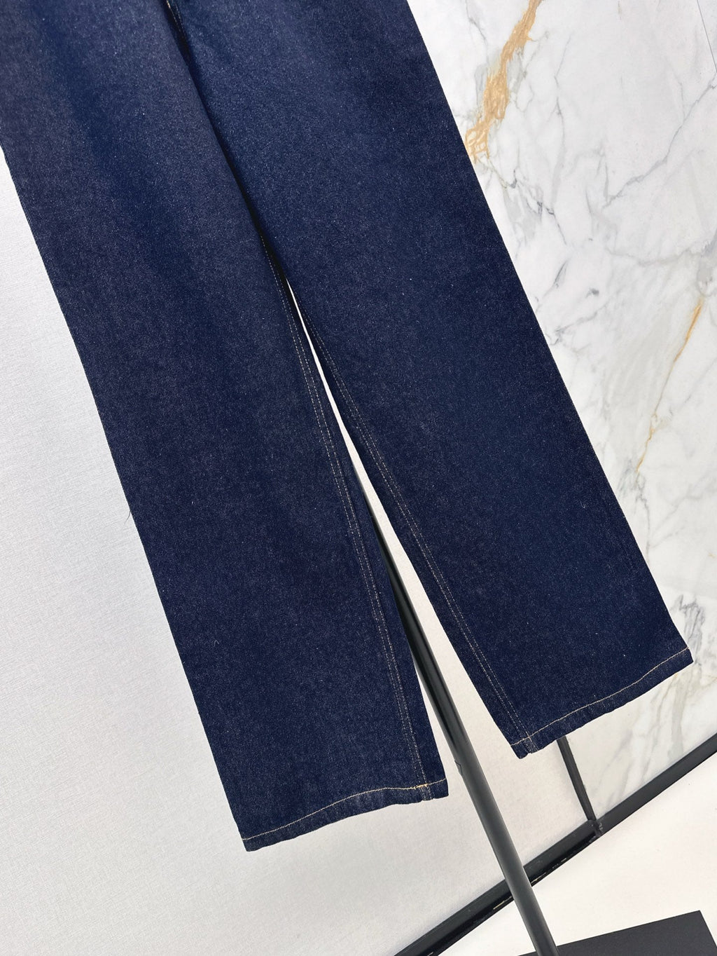 MIUMIU 26S WIDE LEG JEANS 974