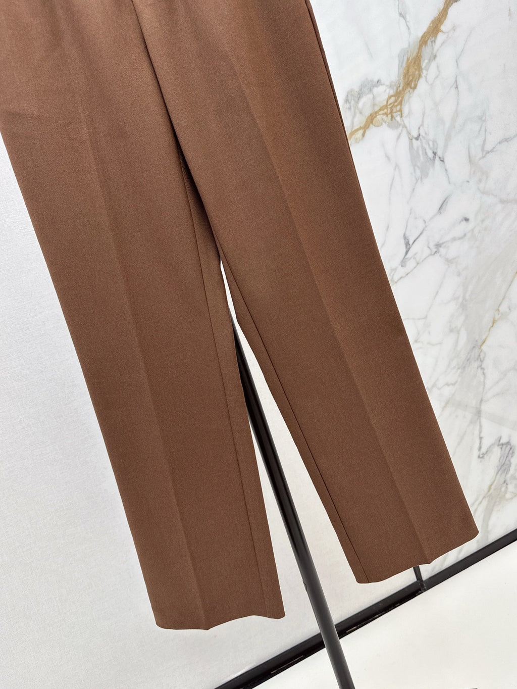 MIUMIU 26S WIDE LEG PANTS 954