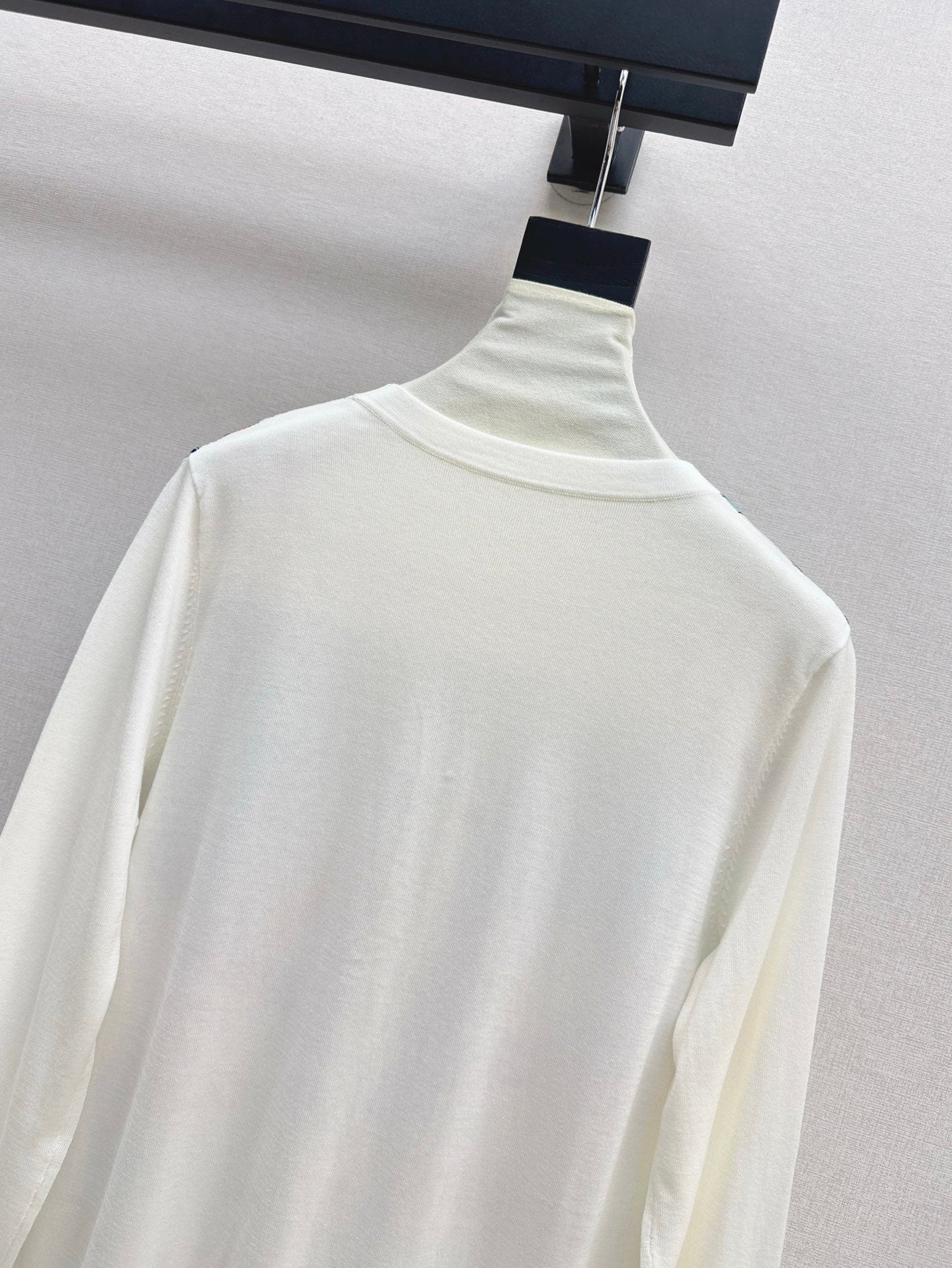 HERMES 26S KNIT CARDIGAN 500