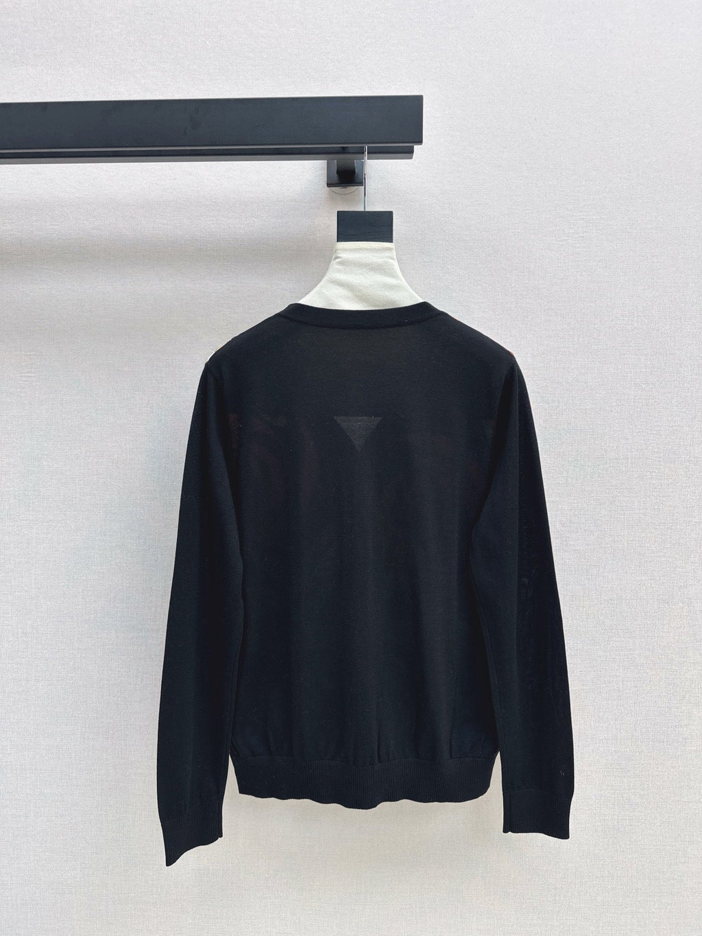 HERMES 26S KNIT CARDIGAN 499