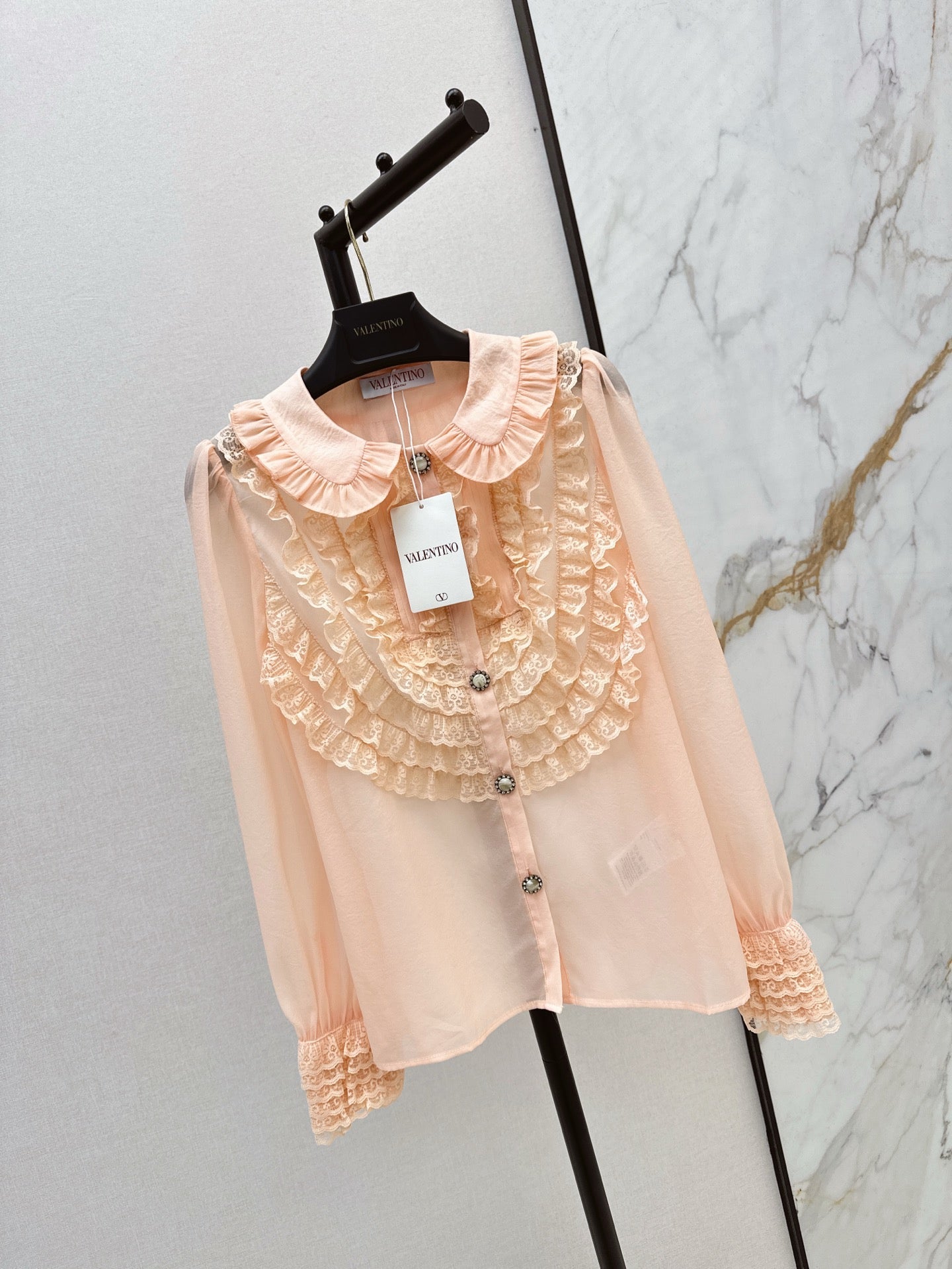 VALENTINO 26S SHIRT STYLE 33