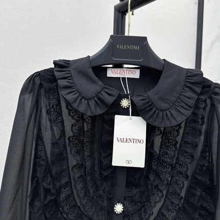 VALENTINO 26S SHIRT STYLE 32