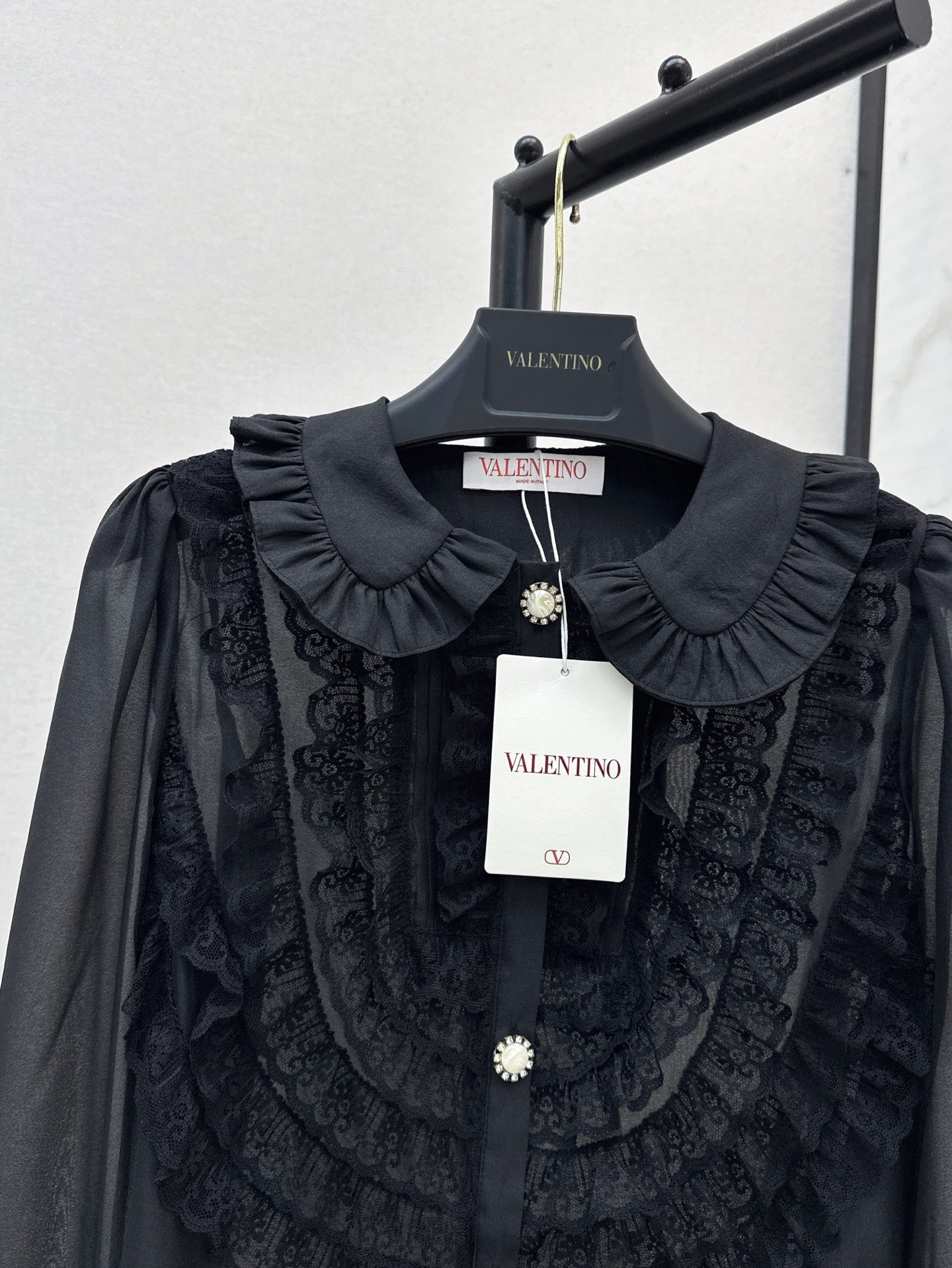 VALENTINO 26S SHIRT STYLE 32