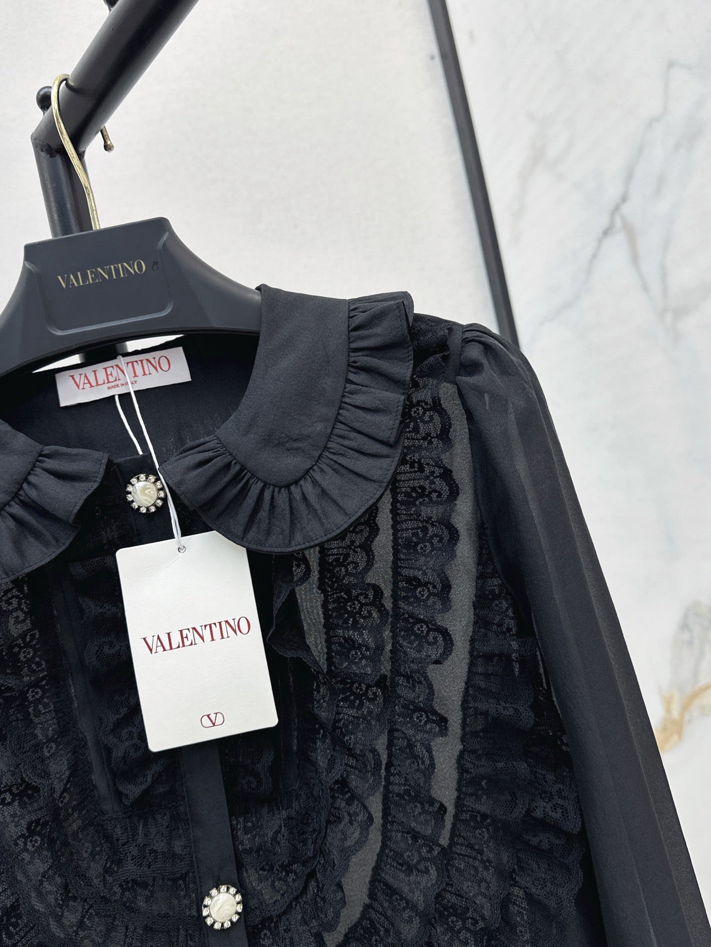 VALENTINO 26S SHIRT STYLE 32