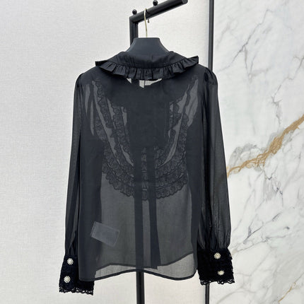VALENTINO 26S SHIRT STYLE 32