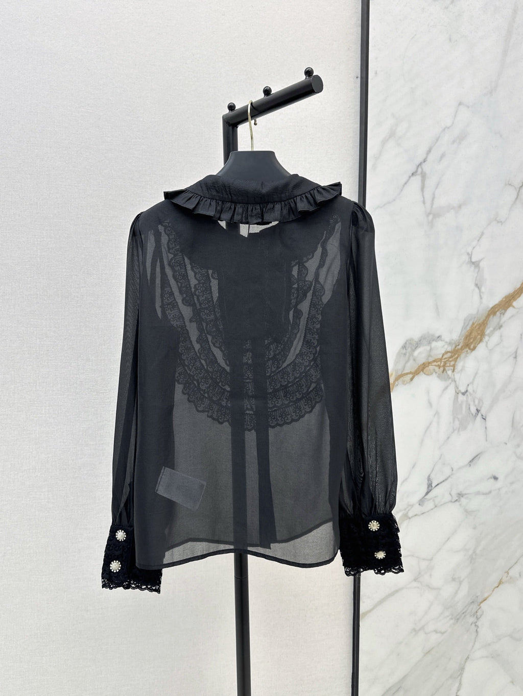 VALENTINO 26S SHIRT STYLE 32