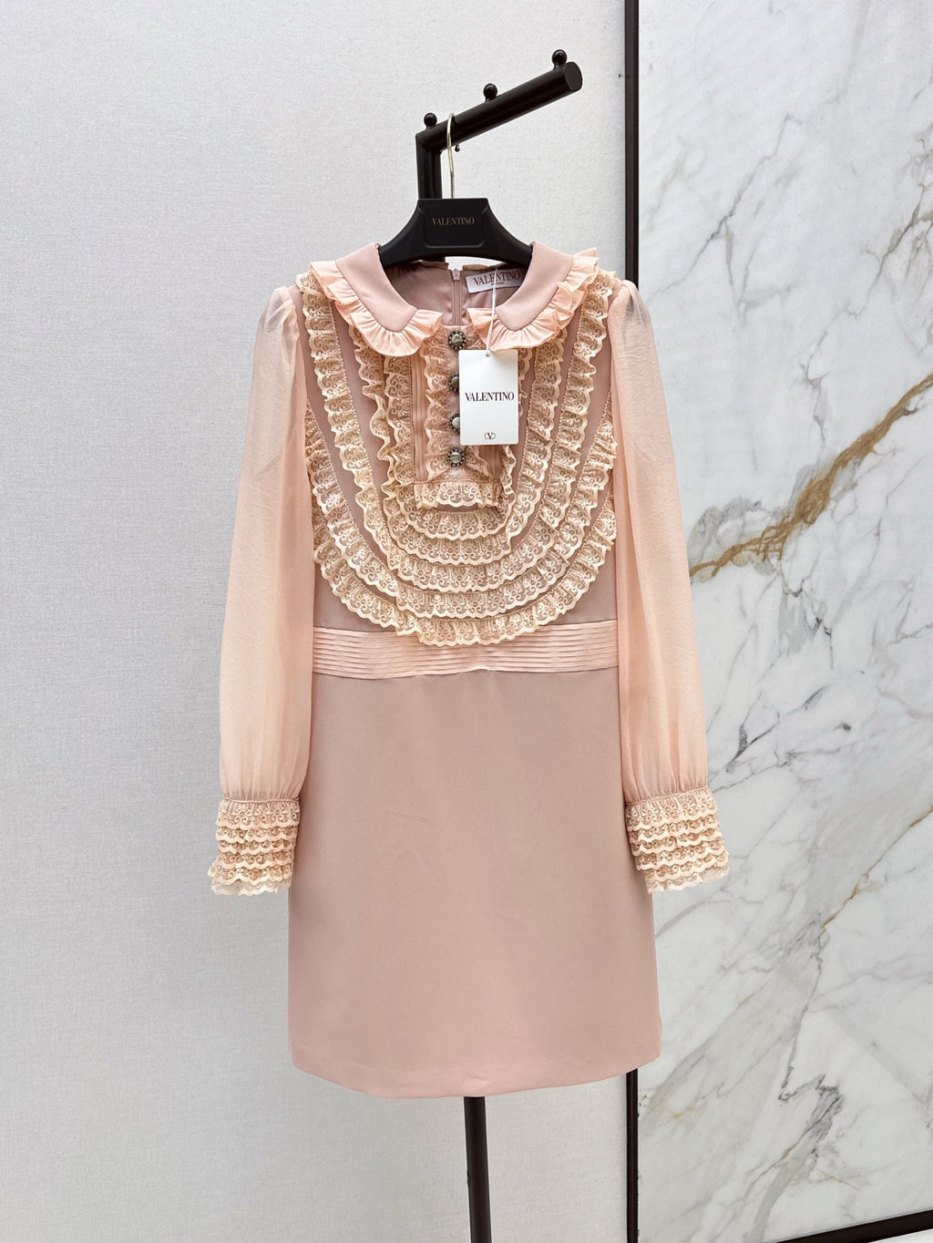 VALENTINO 26S DRESS STYLE 31