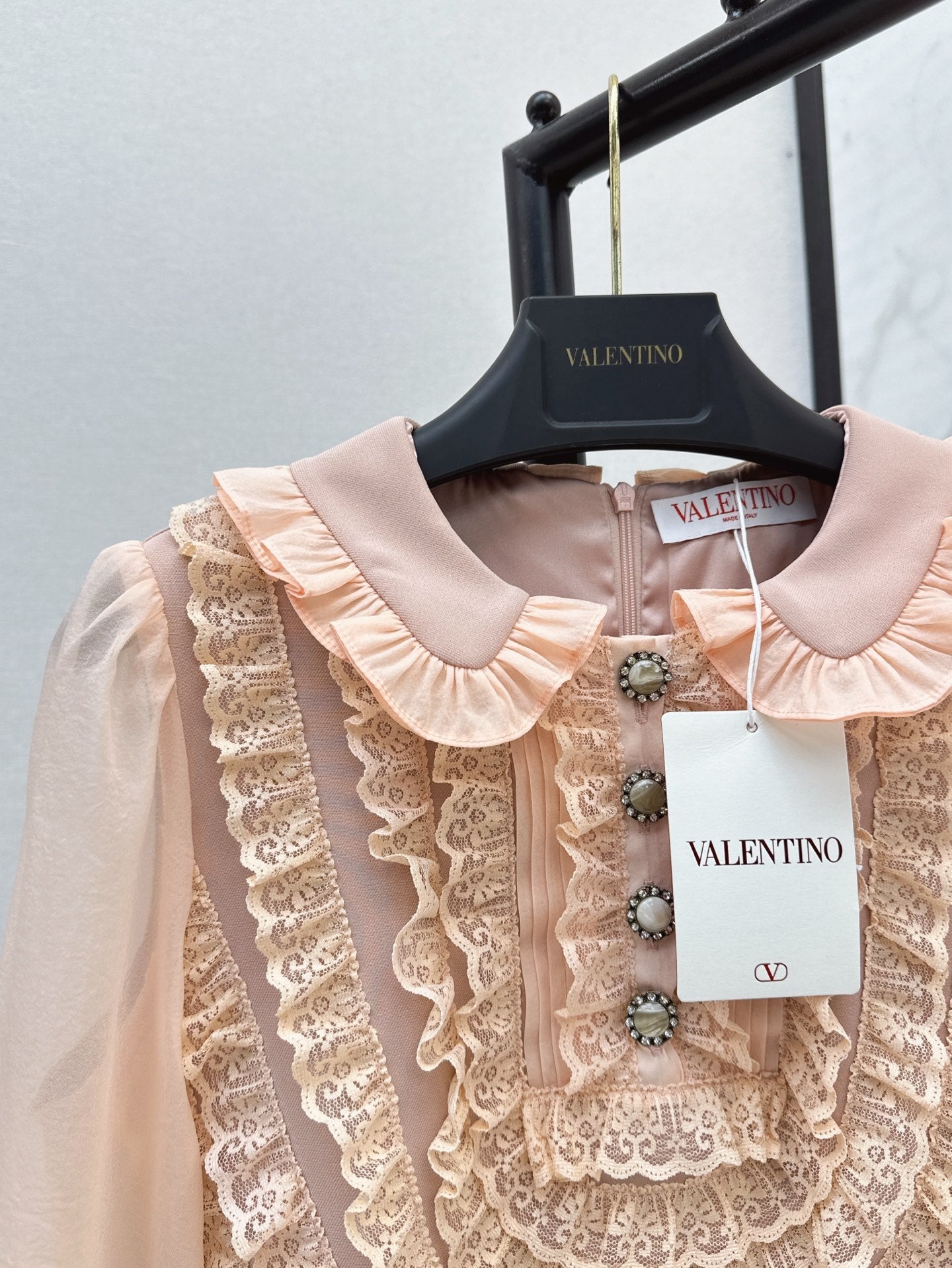 VALENTINO 26S DRESS STYLE 31