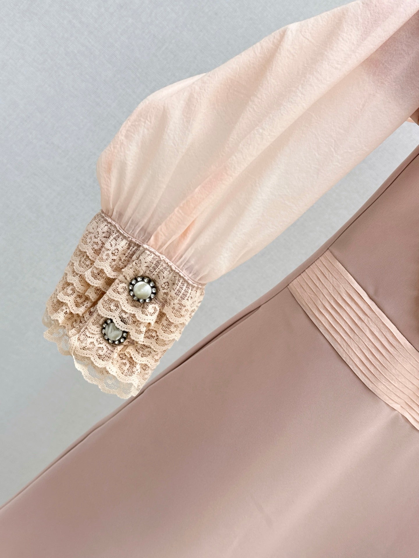 VALENTINO 26S DRESS STYLE 31