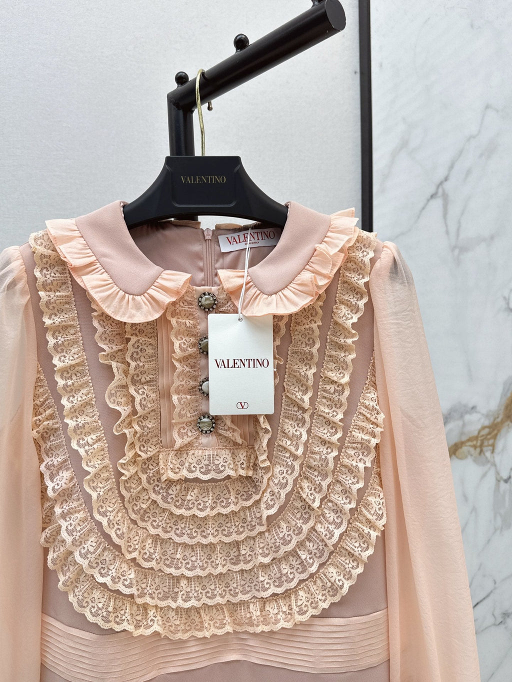 VALENTINO 26S DRESS STYLE 31