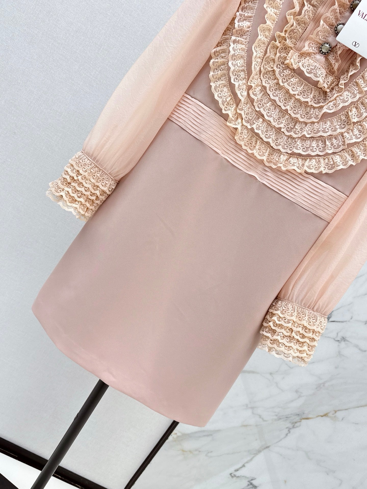 VALENTINO 26S DRESS STYLE 31