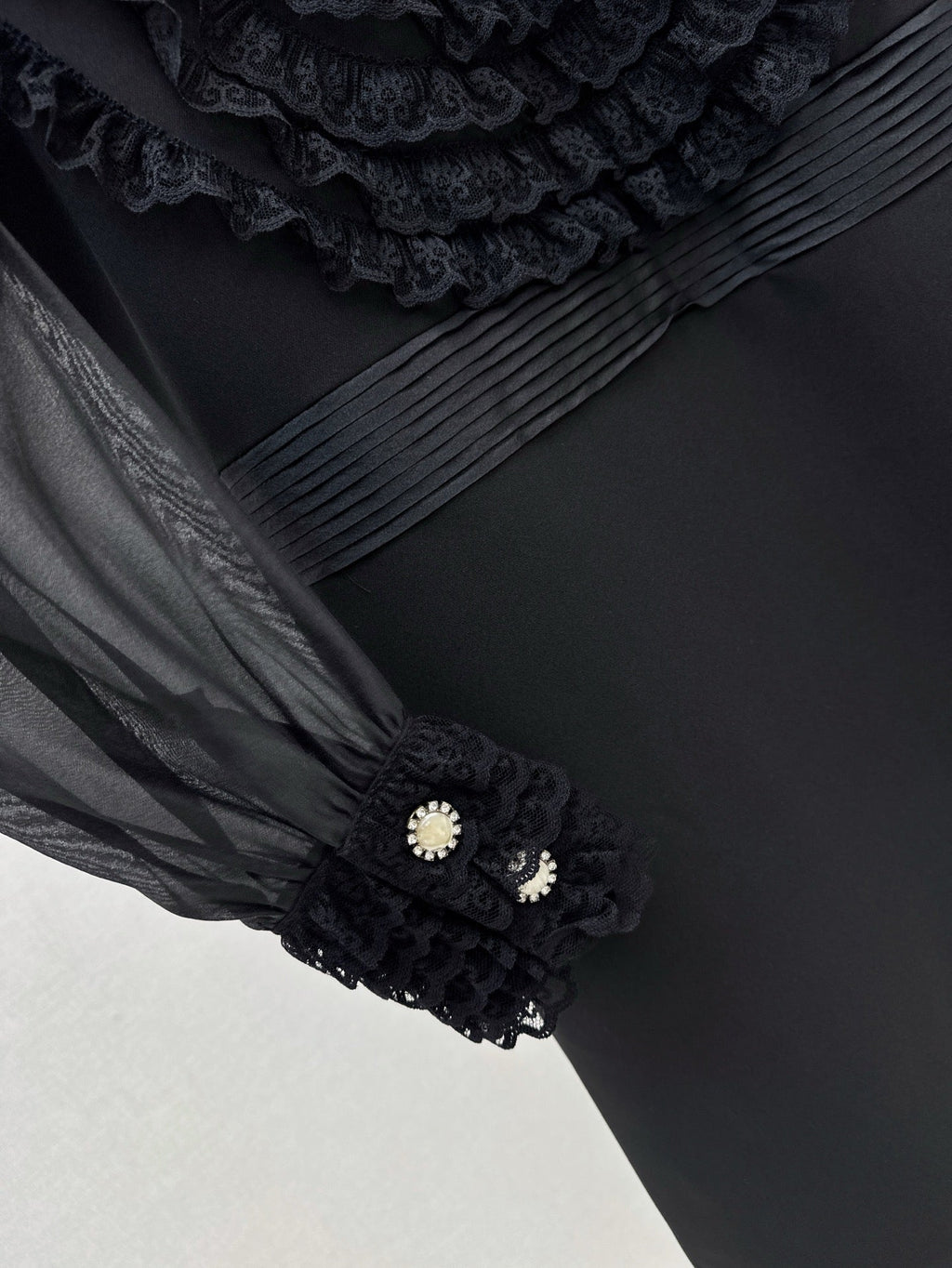 VALENTINO 26S DRESS STYLE 30