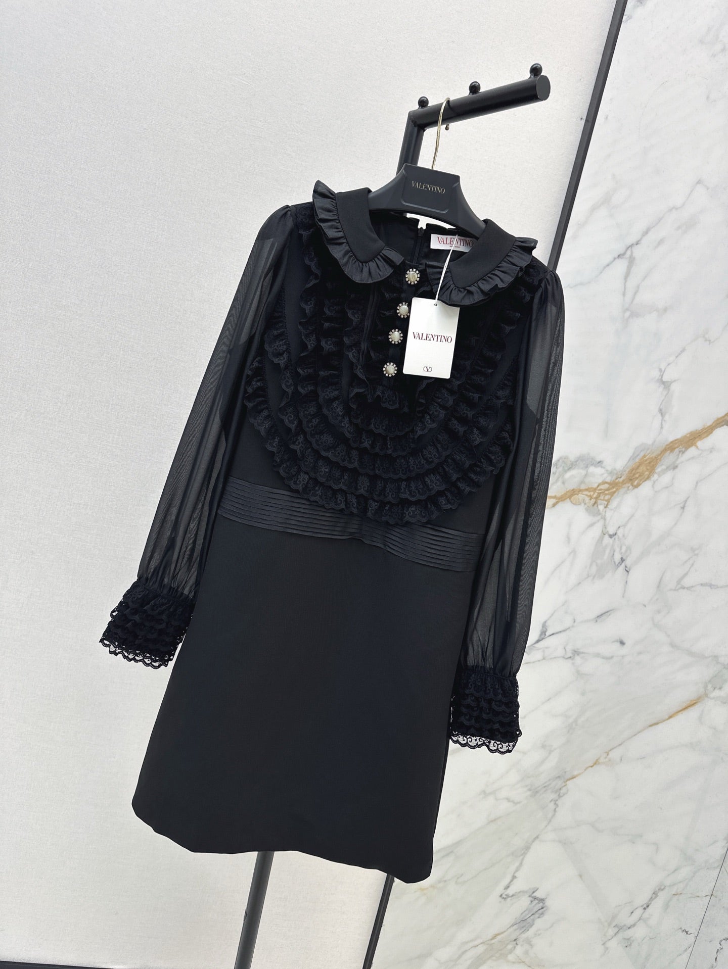 VALENTINO 26S DRESS STYLE 30