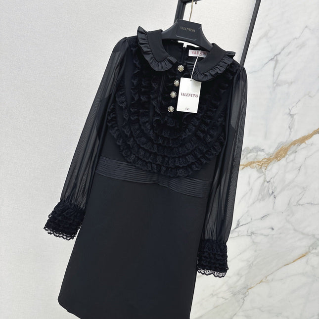 VALENTINO 26S DRESS STYLE 30