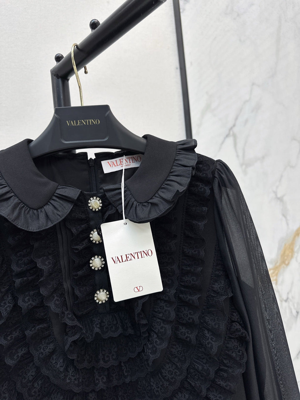 VALENTINO 26S DRESS STYLE 30