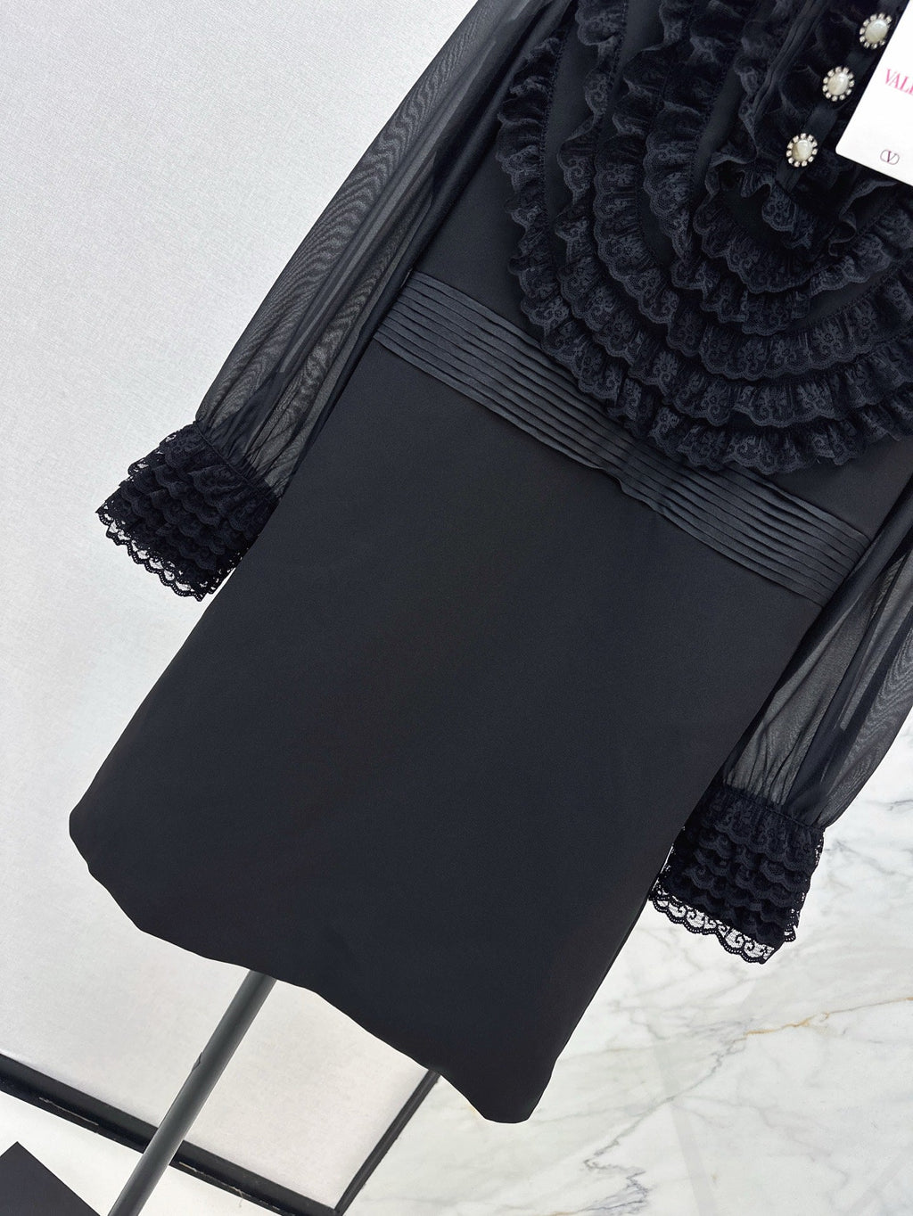 VALENTINO 26S DRESS STYLE 30