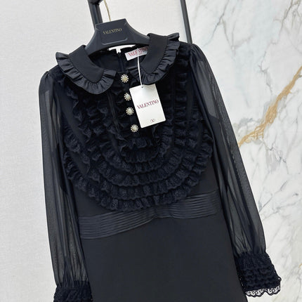 VALENTINO 26S DRESS STYLE 30