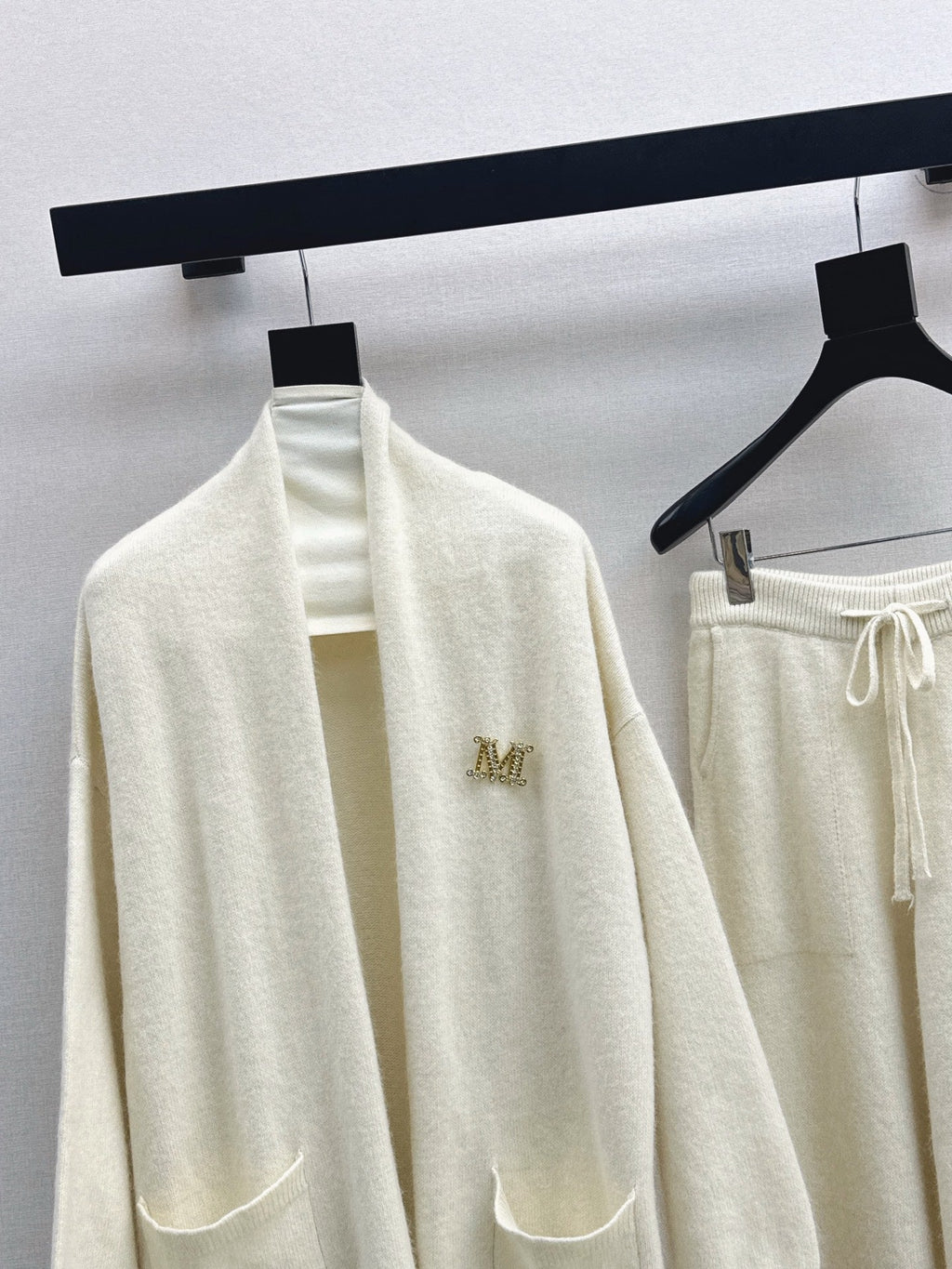 MAX MARA 25S KNIT SET 148