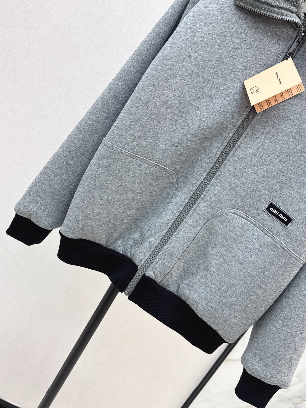 MIUMIU 26S JACKET 955