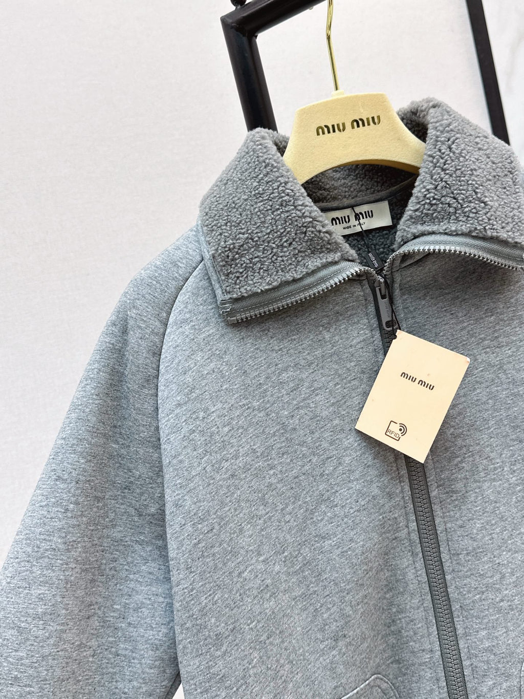 MIUMIU 26S JACKET 955