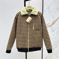 MIUMIU 26S JACKET 956