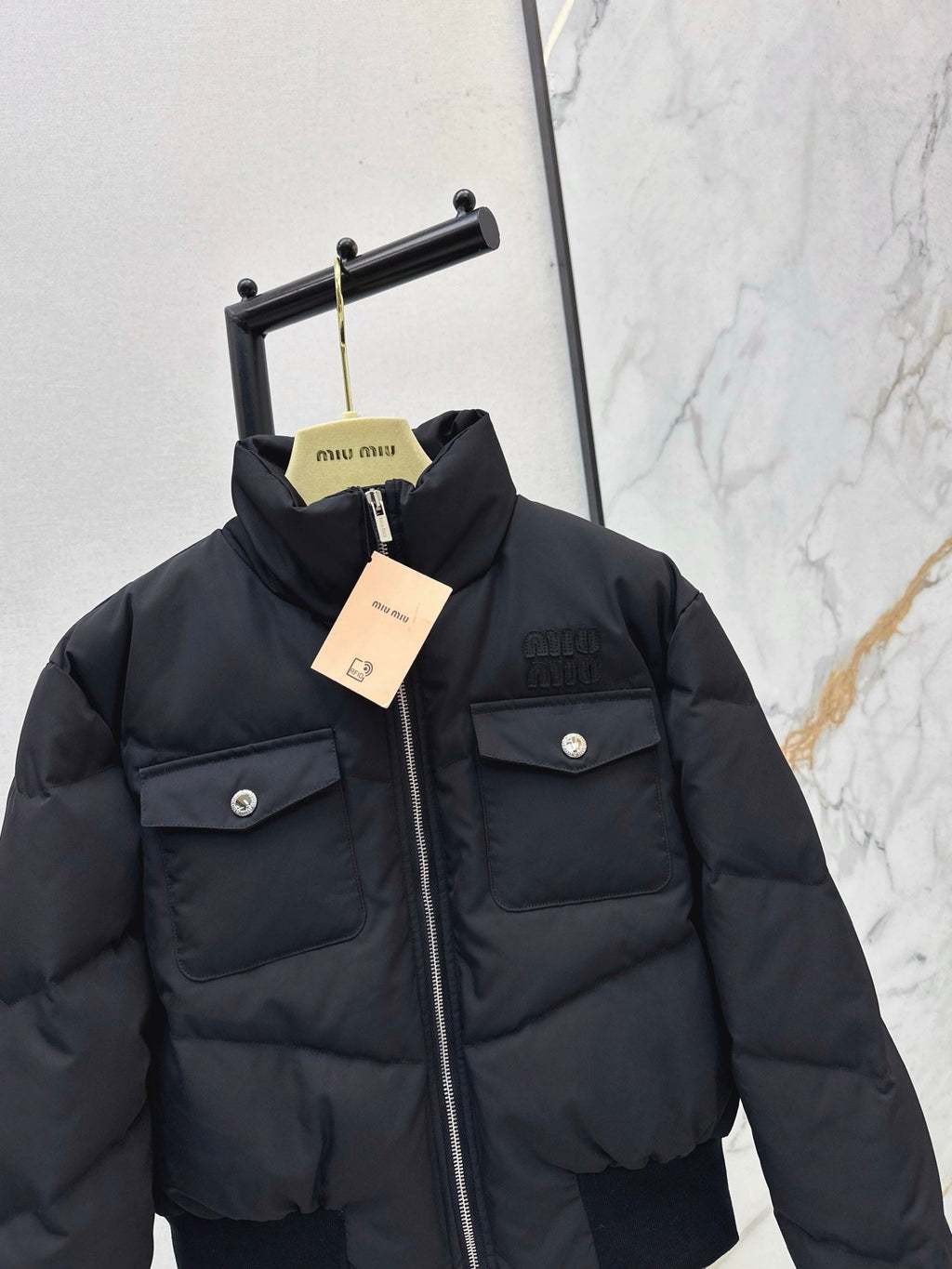 MIUMIU JACKET STYLE 599