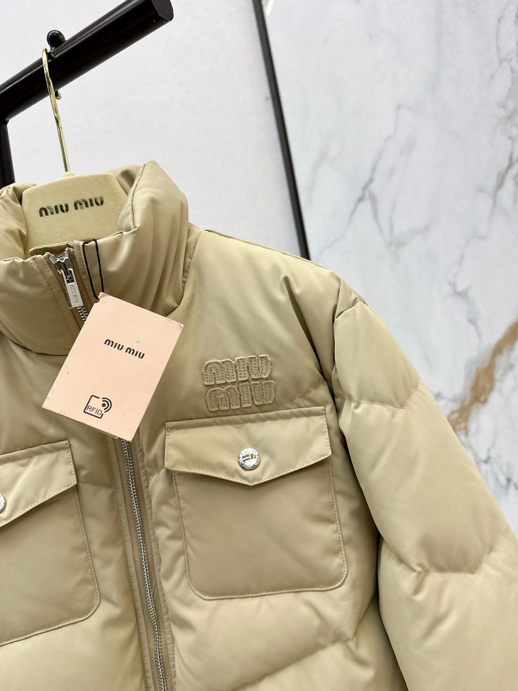MIUMIU JACKET STYLE 600