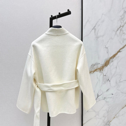 DIOR 25S SHORT JACKET 612