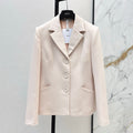 DIOR 25S BLAZER 547