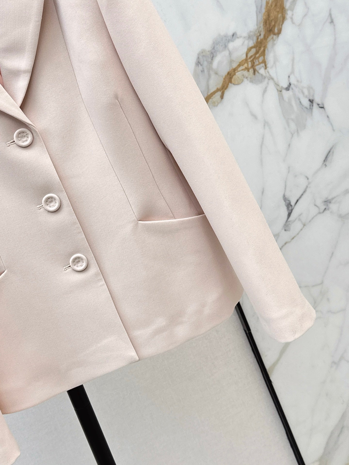 DIOR 25S BLAZER 547