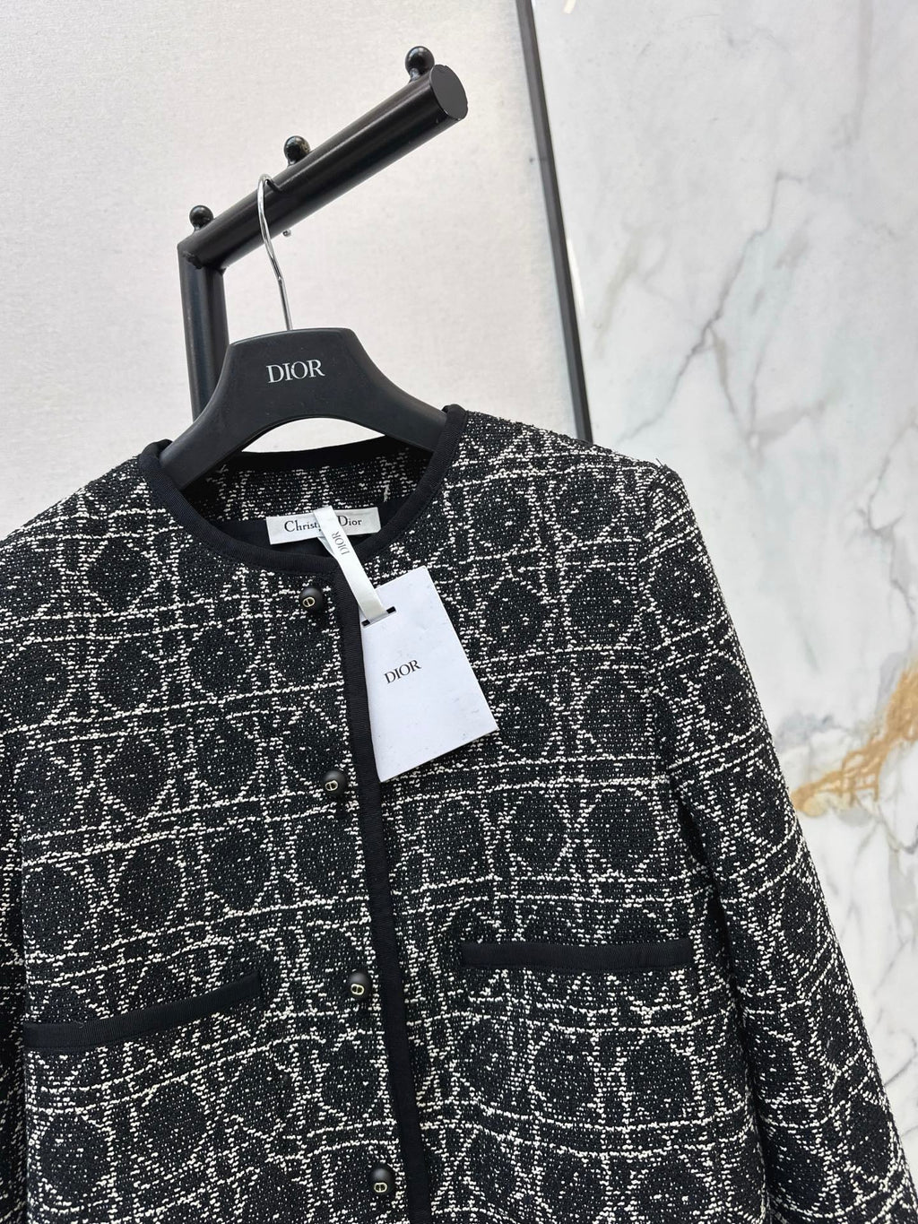DIOR 25S JACKET 468