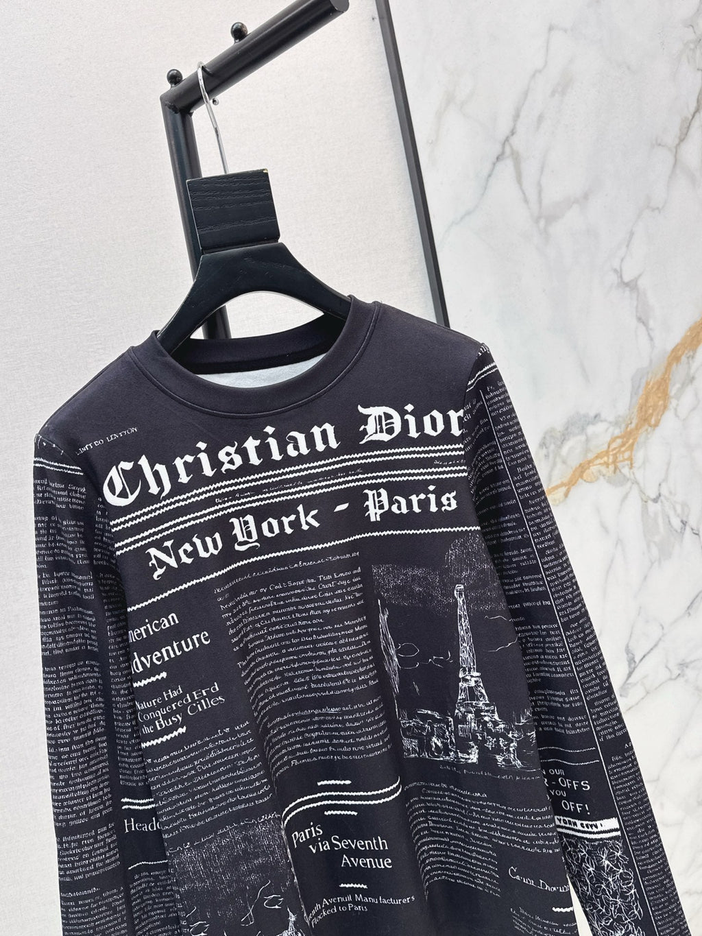 DIOR 25S DIOR 25S T-SHIRT 516