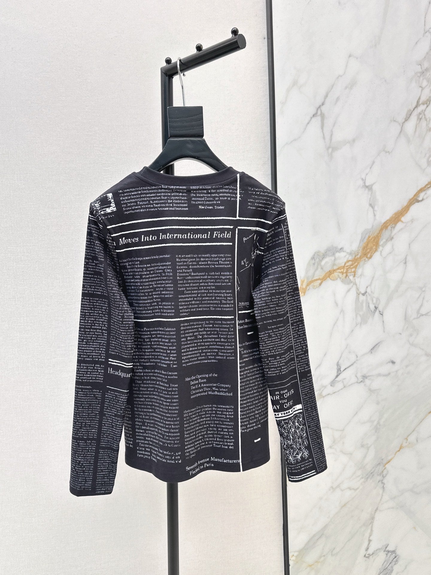 DIOR 25S DIOR 25S T-SHIRT 516