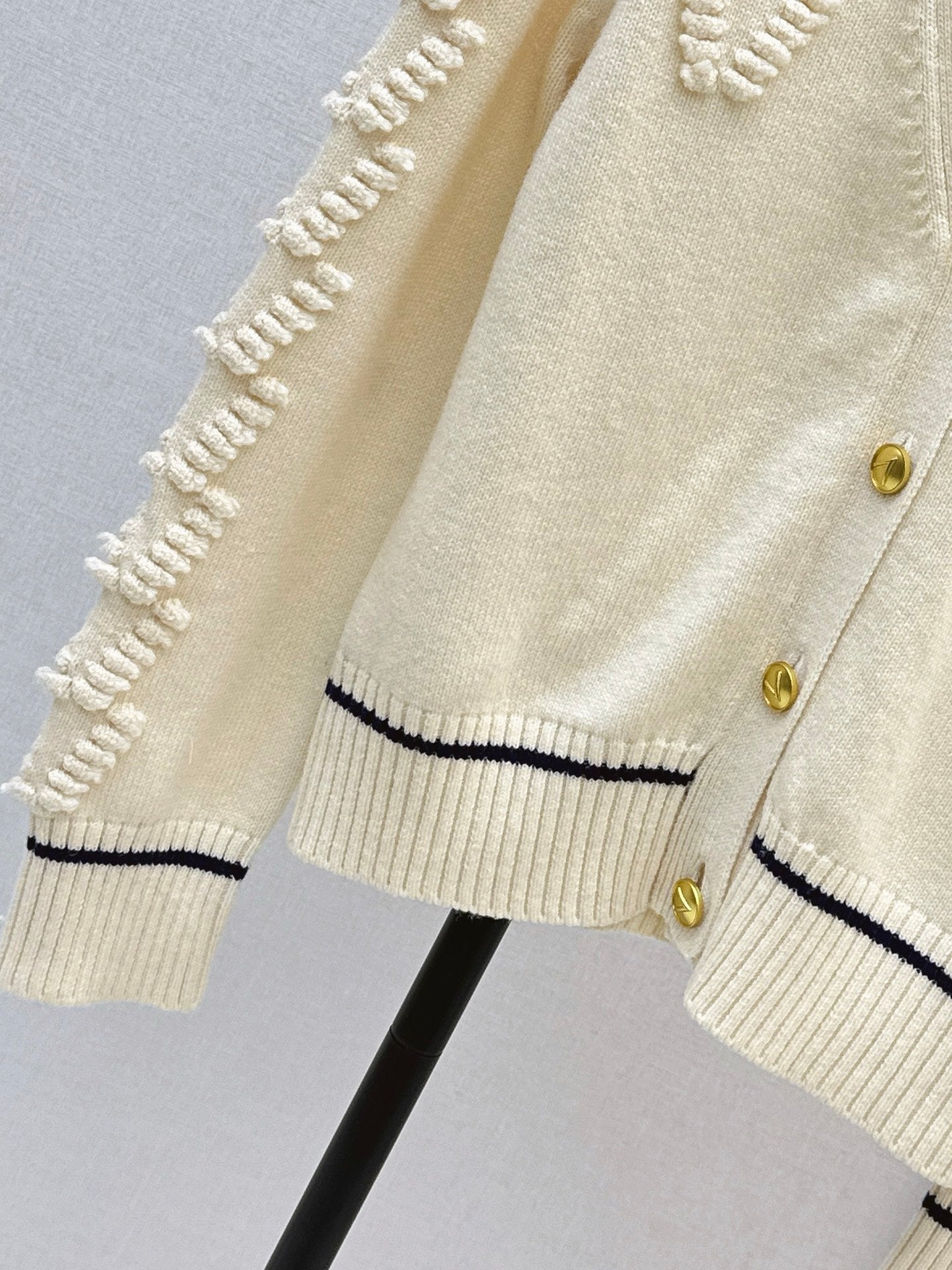 VALENTINO 26S CARDIGAN STYLE 72