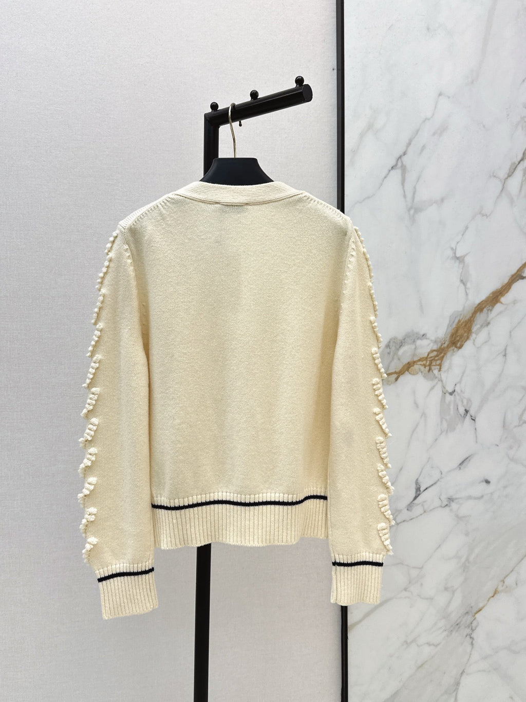 VALENTINO 26S CARDIGAN STYLE 72