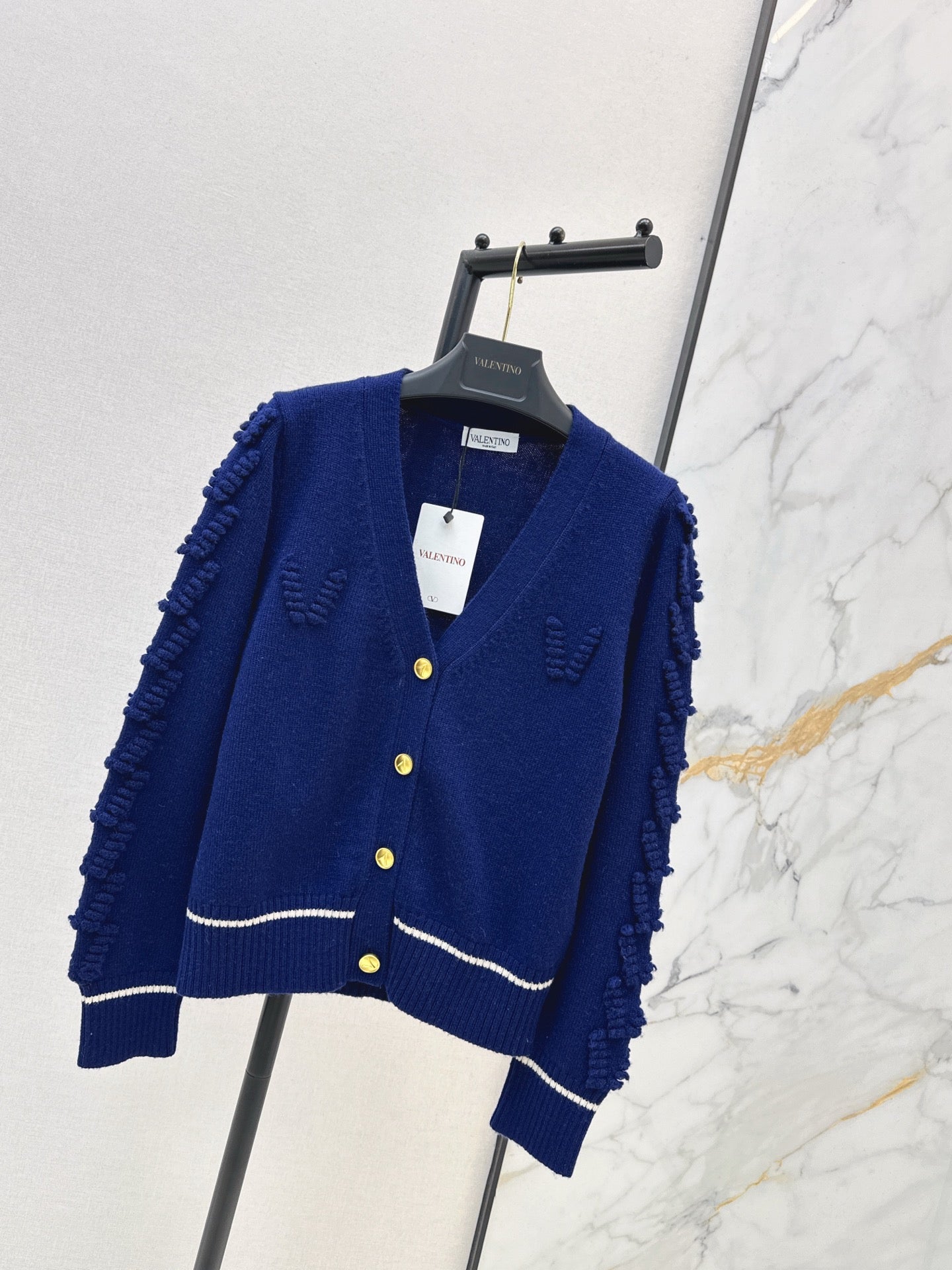 VALENTINO 26S CARDIGAN STYLE 71