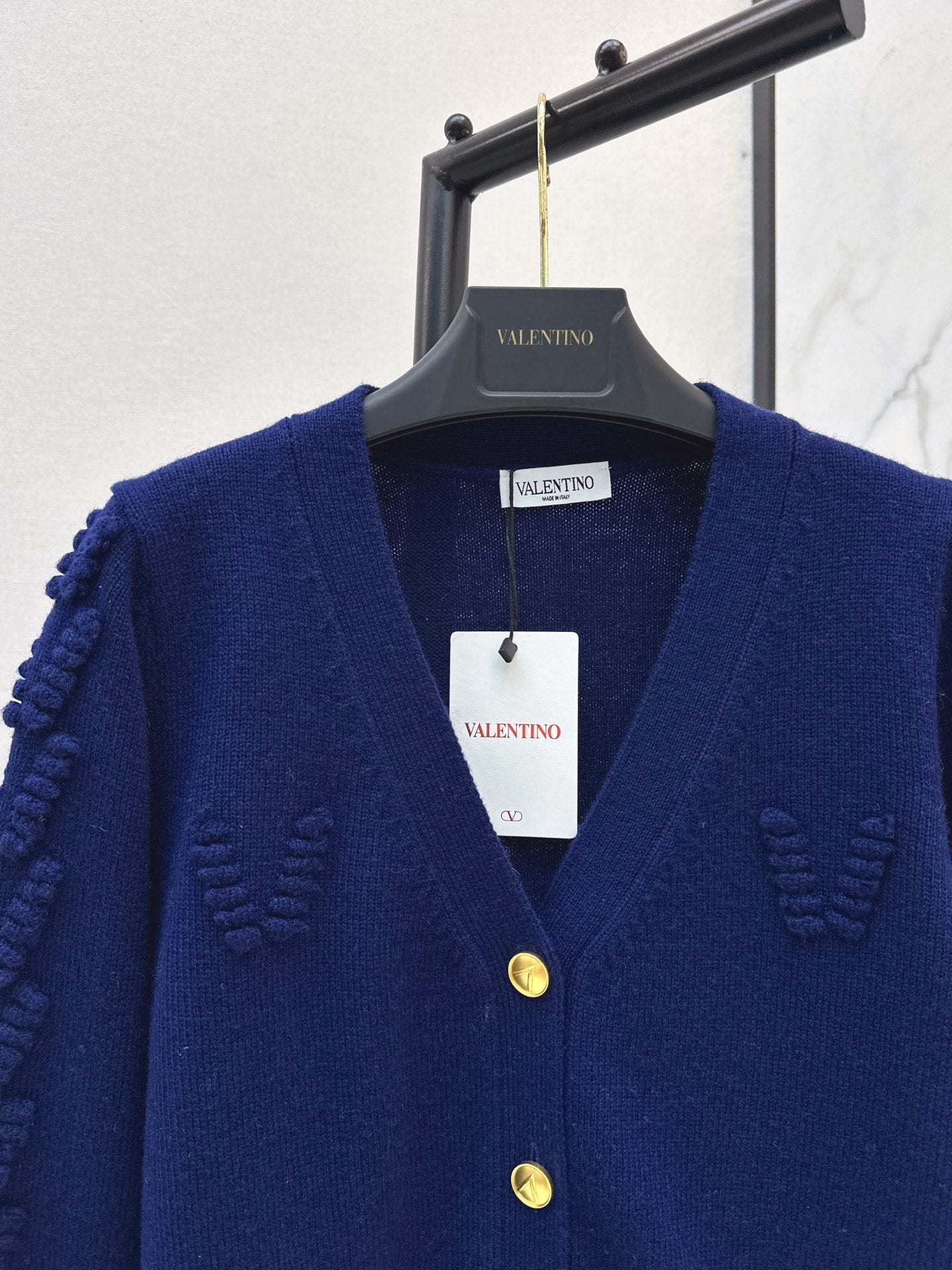 VALENTINO 26S CARDIGAN STYLE 71