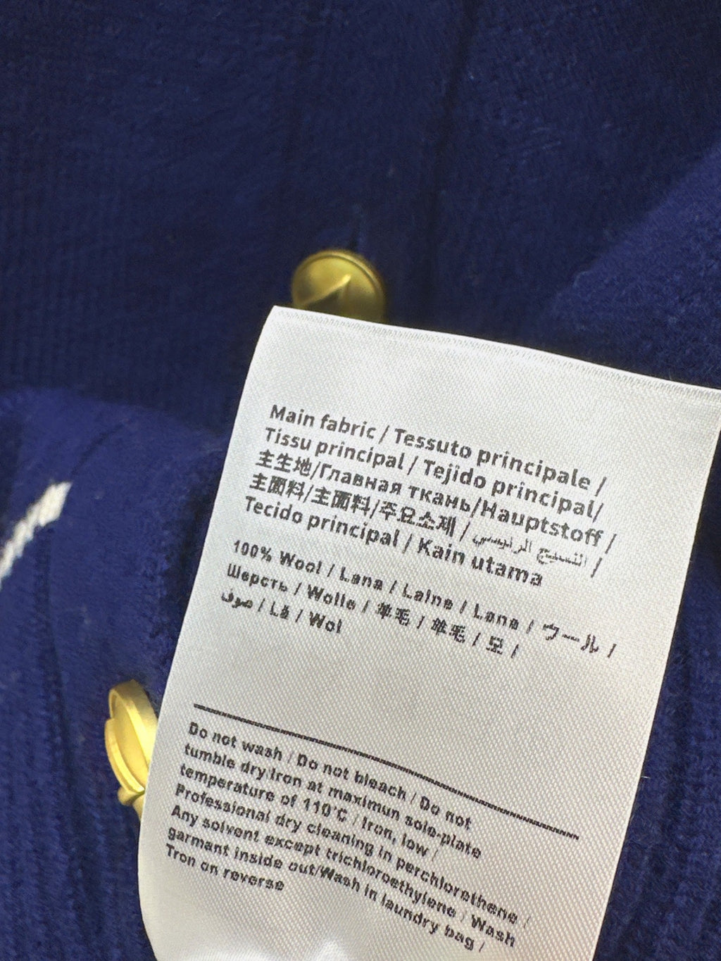 VALENTINO 26S CARDIGAN STYLE 71